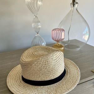 Brixton Fedora
